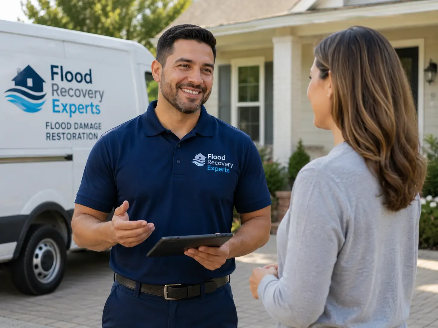 Flood Damage Cleanup West Islip, NY FAQs